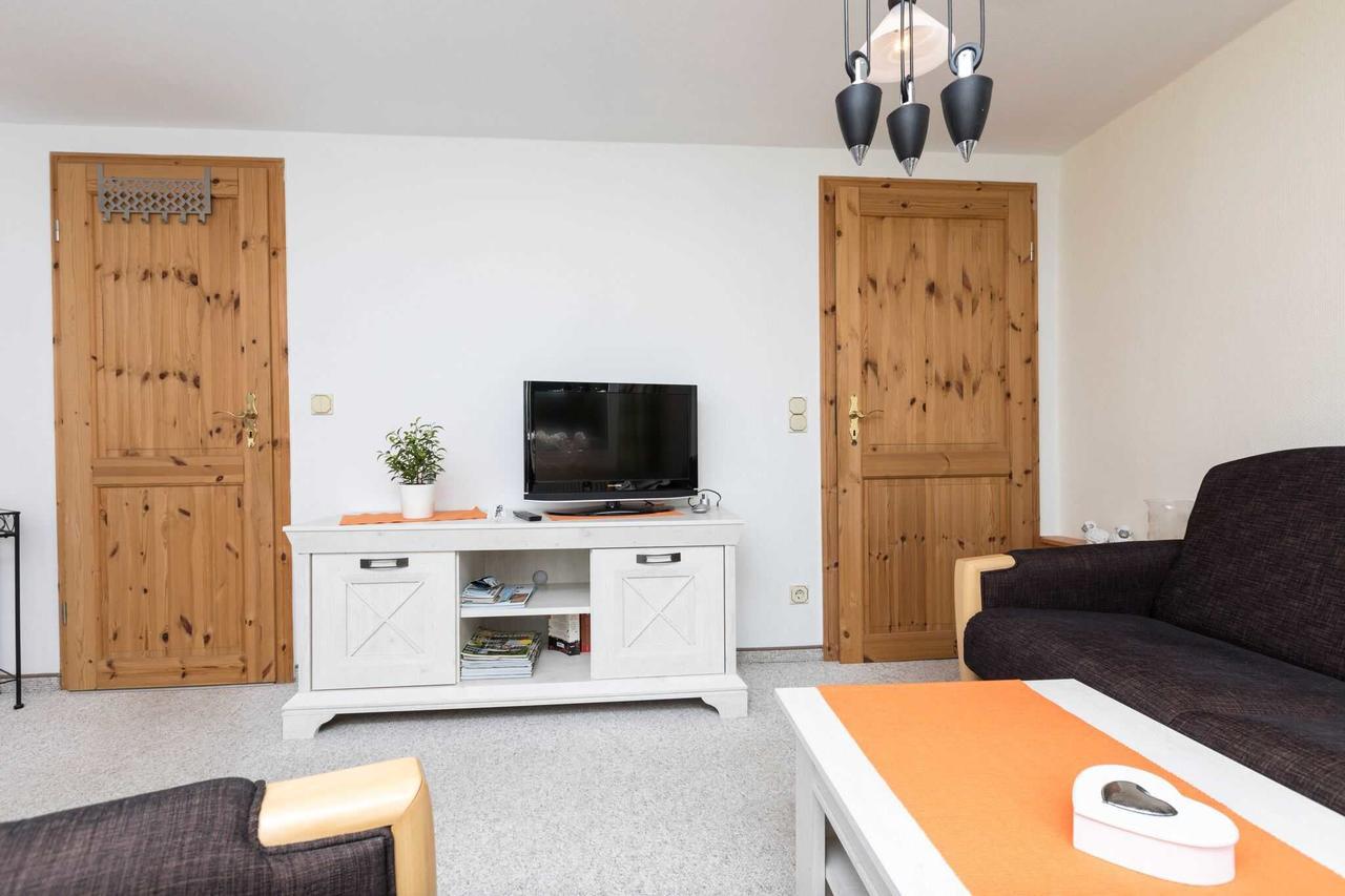 Ferienwohnungen In Ruhiger Ortsran Lauterbach  Quarto foto
