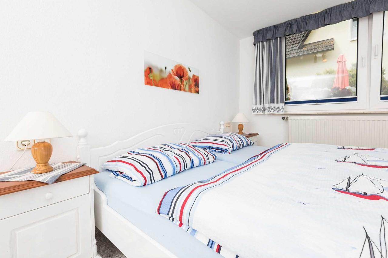 Ferienwohnungen In Ruhiger Ortsran Lauterbach  Quarto foto